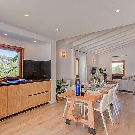 Villa Can Gallardo By Sealand Villas 포엔샤 외부 사진
