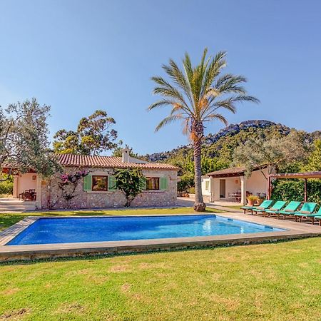 Villa Can Gallardo By Sealand Villas 포엔샤 외부 사진