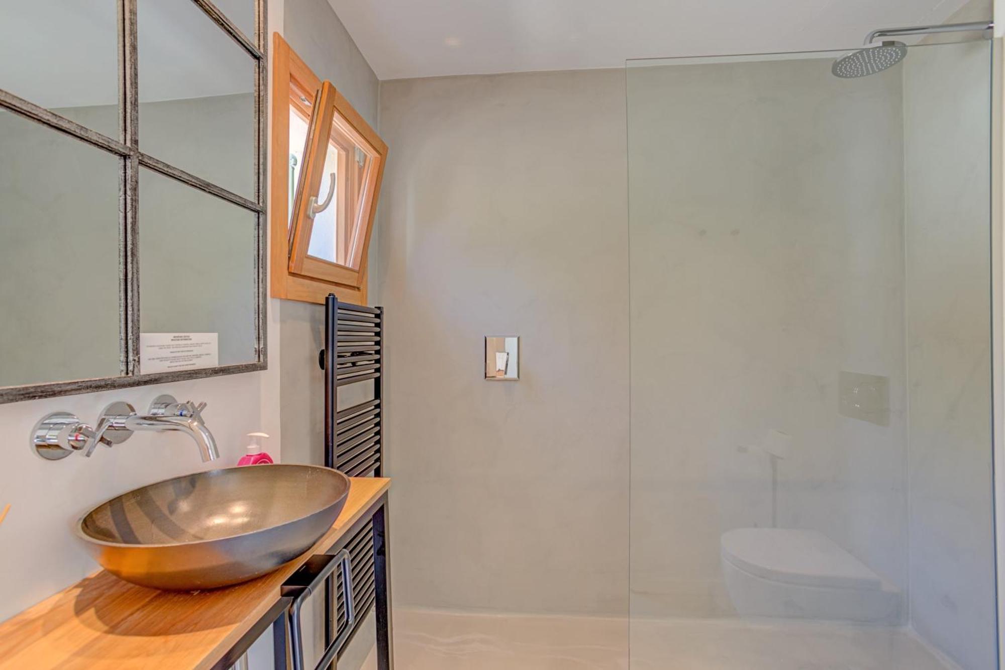 Villa Can Gallardo By Sealand Villas 포엔샤 외부 사진