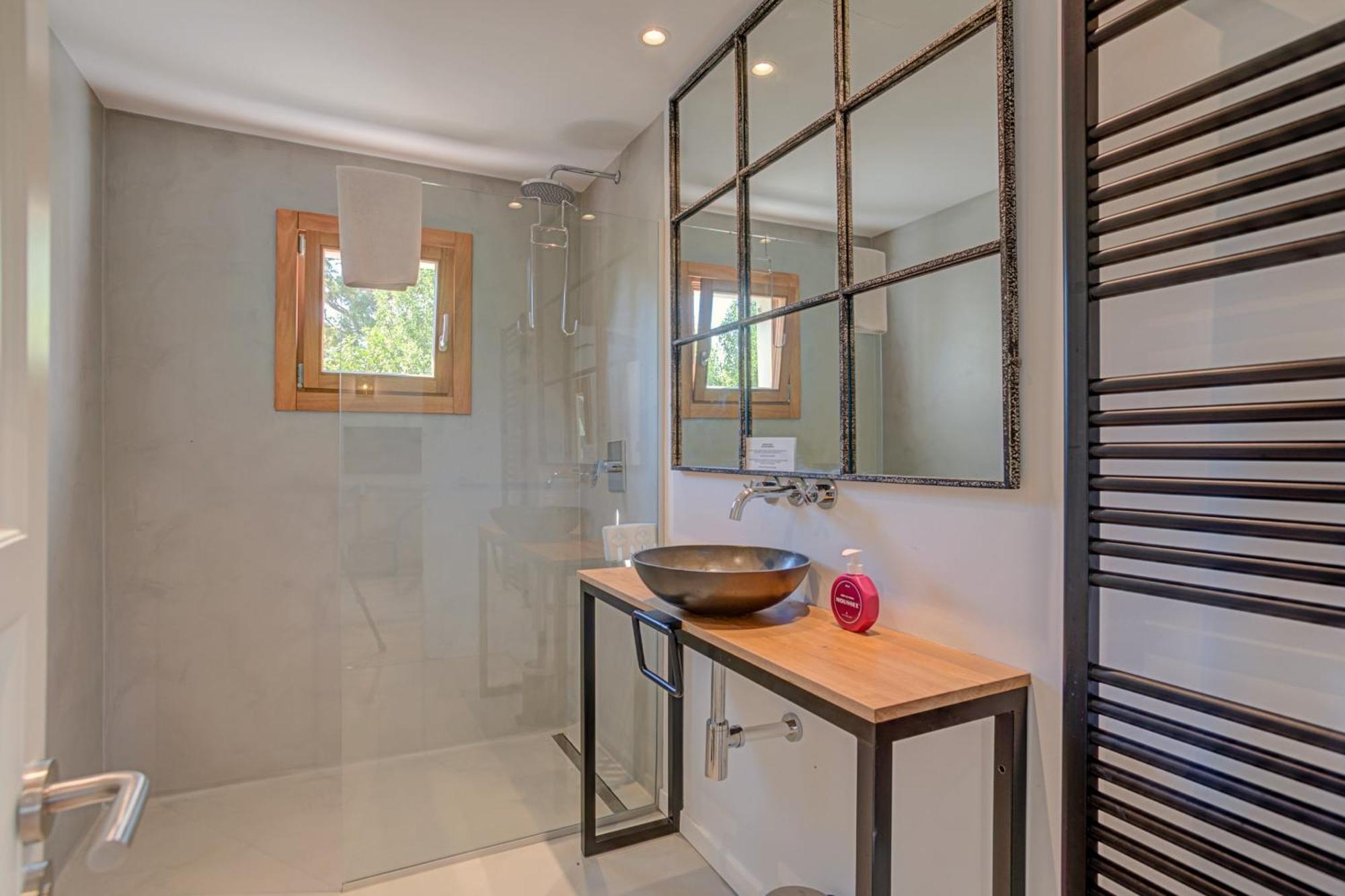 Villa Can Gallardo By Sealand Villas 포엔샤 외부 사진