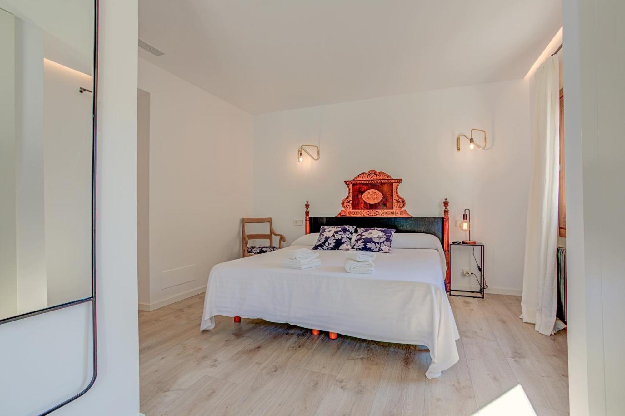 Villa Can Gallardo By Sealand Villas 포엔샤 외부 사진