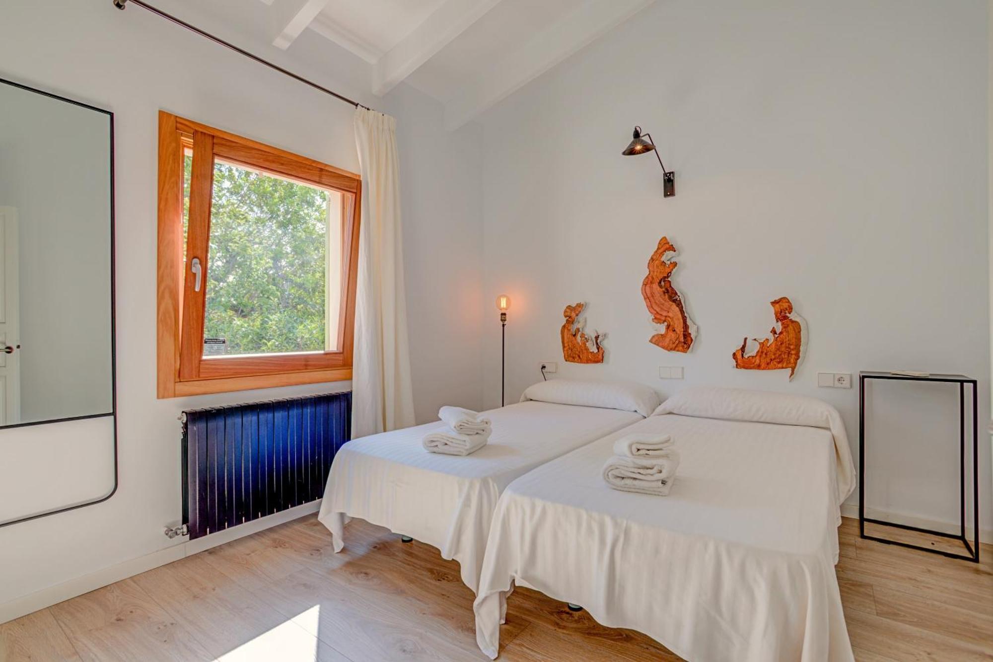 Villa Can Gallardo By Sealand Villas 포엔샤 외부 사진