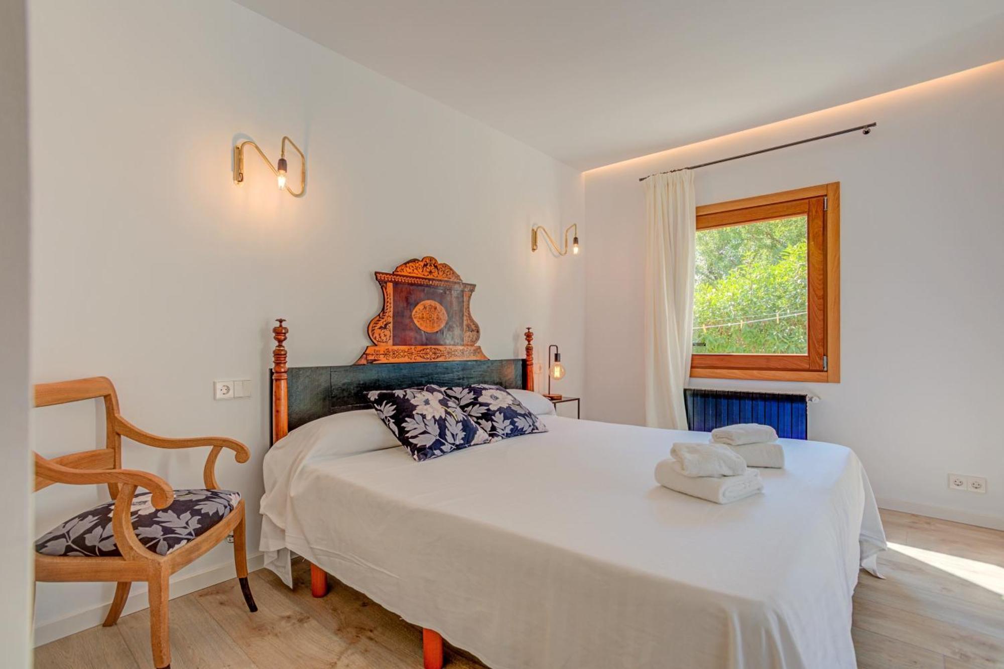 Villa Can Gallardo By Sealand Villas 포엔샤 외부 사진